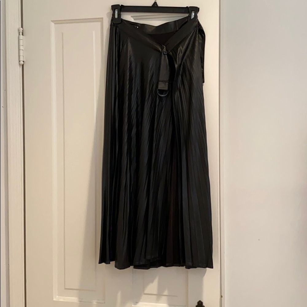 Zara skirt